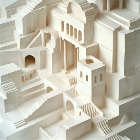 Physical Model 的图像结果