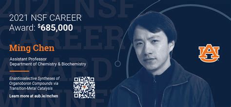 July - 2021 - Articles - News - Auburn University College of Sciences ...