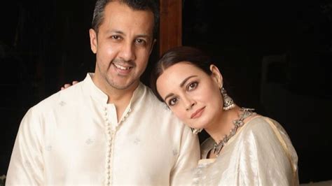 Dia Mirza Wishes Husband Vaibhav Rekhi On His Birthday: 'Thank You For ...