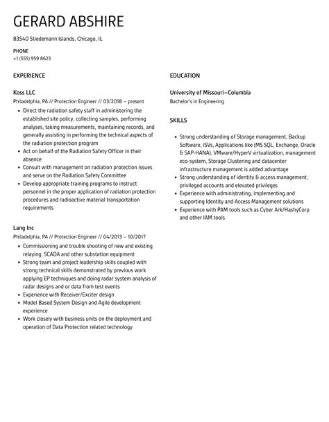 Image result for Protection Engineer Jobs