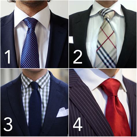 How Long Should A Tie Be For A Tall Man at Zane Bussell blog