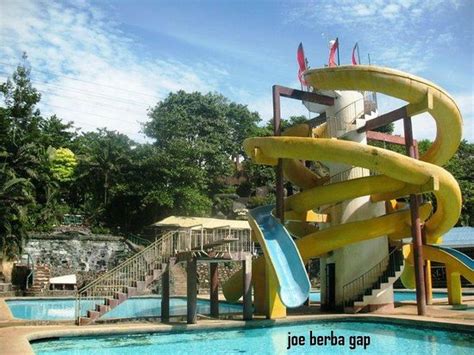 WAIG CRYSTAL SPRING RESORT (Negros Island) - Resort Reviews & Photos ...