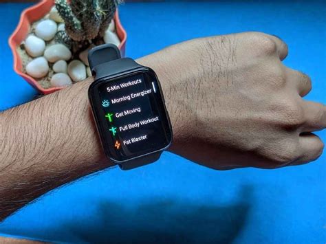 Oppo Watch Review : The ultimate WearOS smartwatch?
