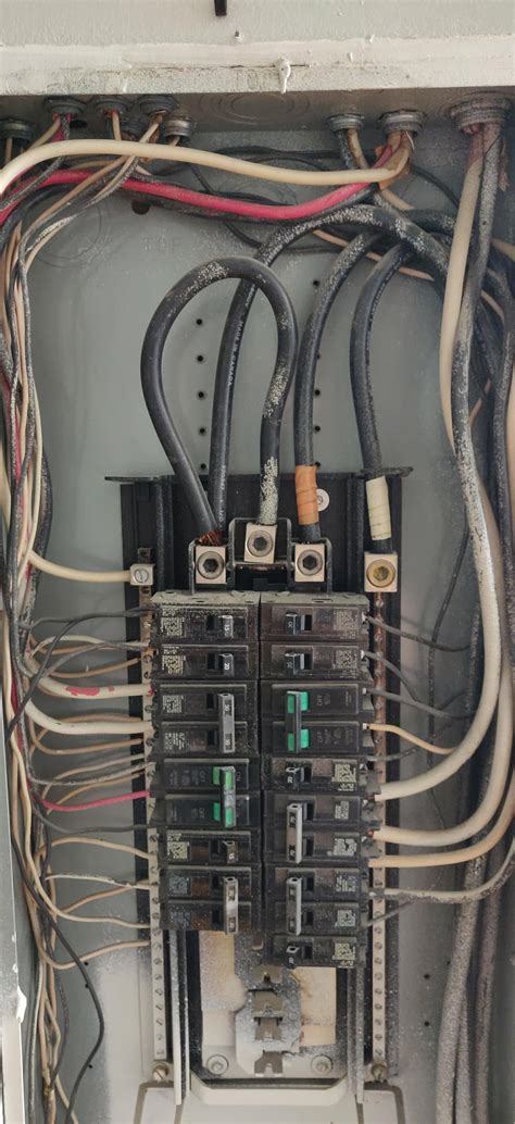 3 Phase Electrical Panel 3 Phase Twin Control Panel Tanks Direct