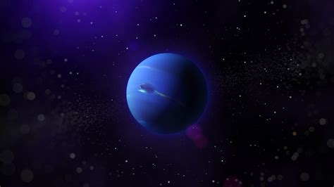 Neptune High Resolution 的图像结果