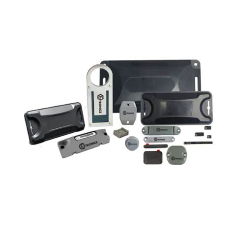 UHF Passive RFID Tags & Systems Australia | IIoT, Industrial