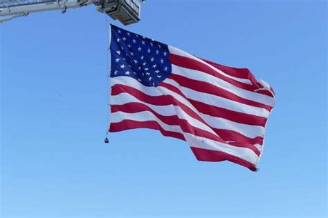 Local Navy Servicemember Honored with Processional Through Decorah ...