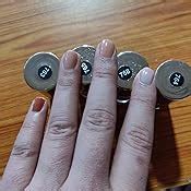 Volo HD Colors High-Shine Long Lasting Non Toxic Professional Nail ...