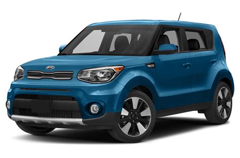 2017 Kia Soul - Specs, Prices, MPG, Reviews & Photos | Cars.com