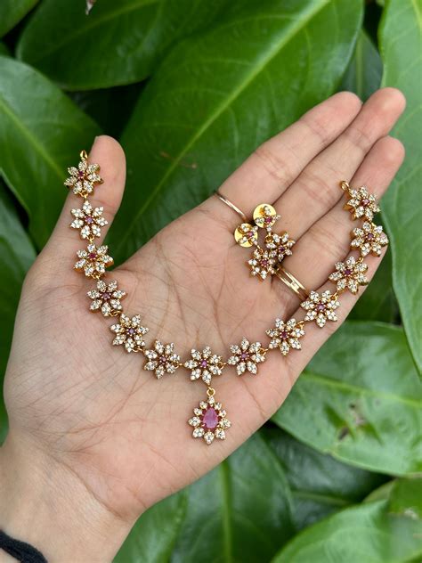 Sophie AD Necklace – Ohbyozy