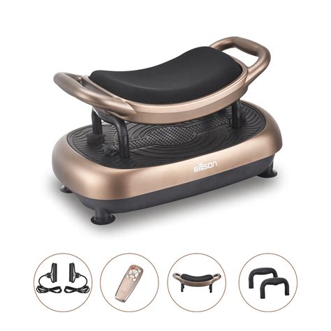 Vibration Plate Exercise Machine 的图像结果