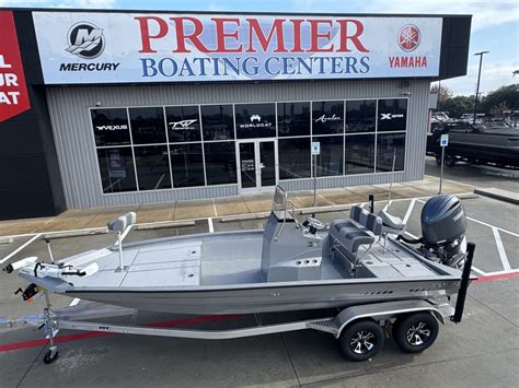 Conroe Boats for Sale - Premier Boating Centers