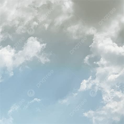 Grey Blue Sky Smoke Background, Grey Blue Sky, Sky Background, Sky ...