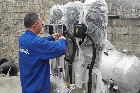 你知道软化水设备是怎样安装及运行状态的吗？_广州纯化水设备-超纯水设备-反渗透设备-广州市旭升环保工程有限公司