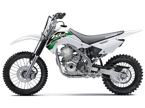 2026 Kawasaki KLX 140R Motorcycles Claysville Pennsylvania KLX140ATFNN