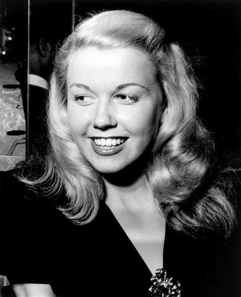Free photo: Doris Day - Actor, Actress, Celebrity - Free Download - Jooinn