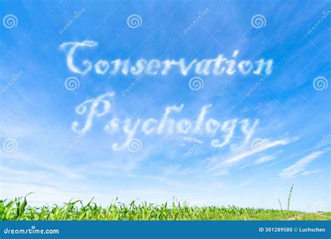 Conservation Psychology: Understanding Human Behaviors and Motivations ...
