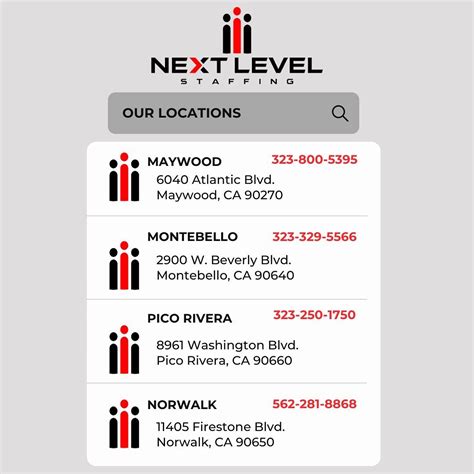 Next Level Staffing (@next_level_staffing) • Instagram photos and videos