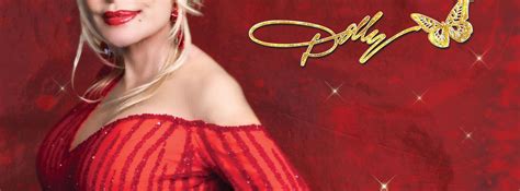 Dolly Parton Details A HOLLY DOLLY CHRISTMAS: ULTIMATE DELUXE EDITION ...