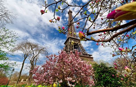 🔥 [40+] Paris in the Spring Wallpapers | WallpaperSafari