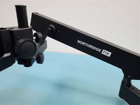 Image result for Microscope Arm Repair