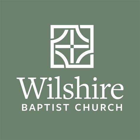 “The Tyranny of Bitterness” - - Wilshire Baptist Church - Apple Podcasts