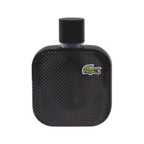 Lacoste L.12.12 Noir EdT 100 ml | Excaliburshop
