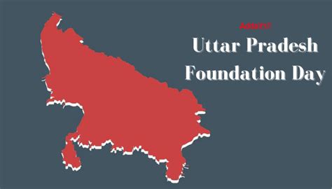 Uttar Pradesh Foundation Day Celebrated with Public Participation for ...