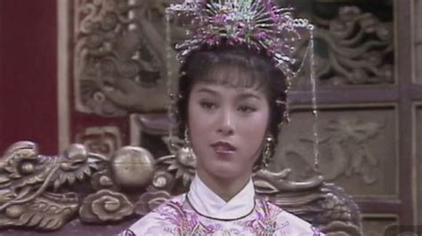 1981版《武侠帝女花》米雪、刘松仁、姜大卫不一样的国语配音-影视综视频-搜狐视频