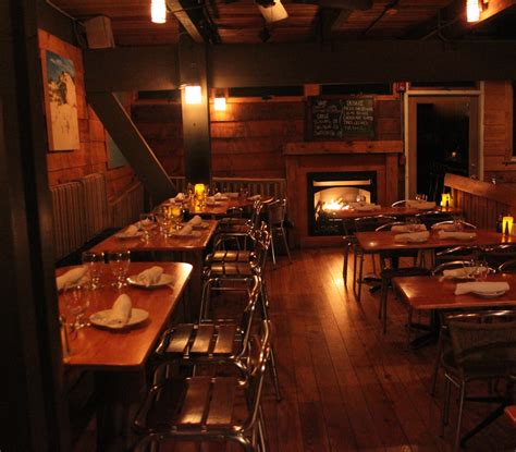 The Restaurant – Welcome to Plum Island Grille