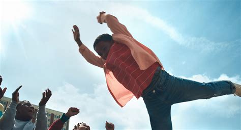 Blake Cameron James Age