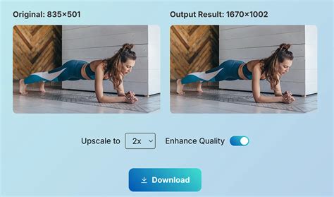 Ai 美化 的图像结果