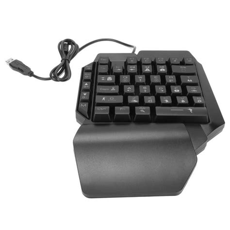 One Hand Keyboard 的图像结果