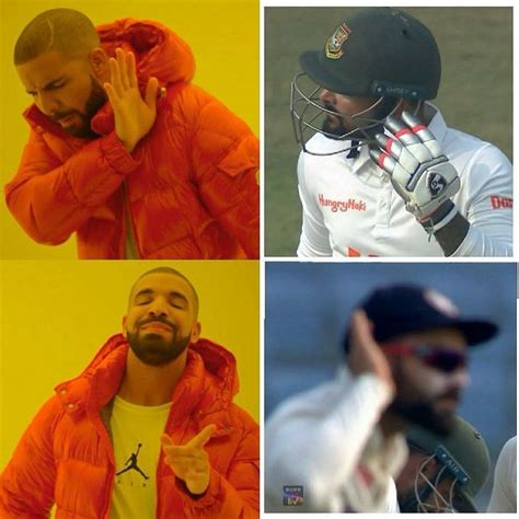 "Proper Test cricket" - Twitterati react as Mohammed Siraj and Virat ...