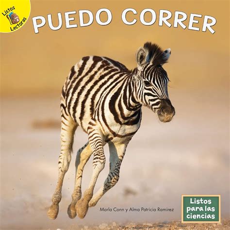 Amazon.in: Buy Puedo correr Book Online at Low Prices in India | Puedo ...