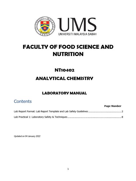 Image result for Laboratory Practical Example