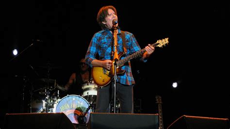 John Fogerty is coming 'Up Around the Bend' to Lincoln's Pinewood Bowl
