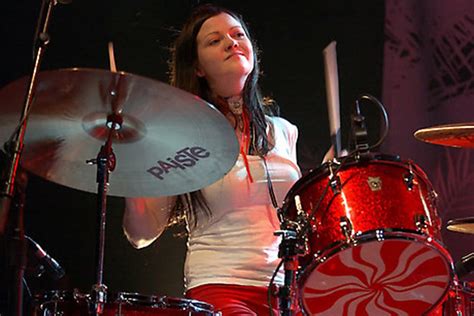 Image of Meg White