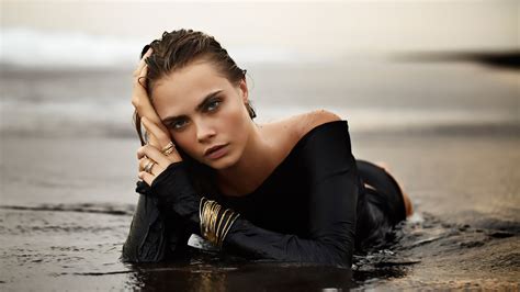 Cara Delevingne Photoshoot 2017 Wallpaper, HD Celebrities 4K Wallpapers ...