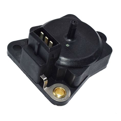 For Ford SIERRA Lancia DELTA 7654436 MAP Sensor | Ubuy India
