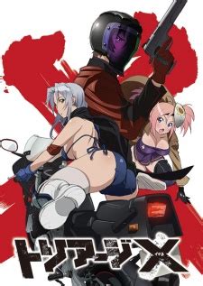 Spring 2015 - Anime - MyAnimeList.net