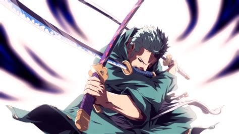 Swords Style Roronoa Zoro