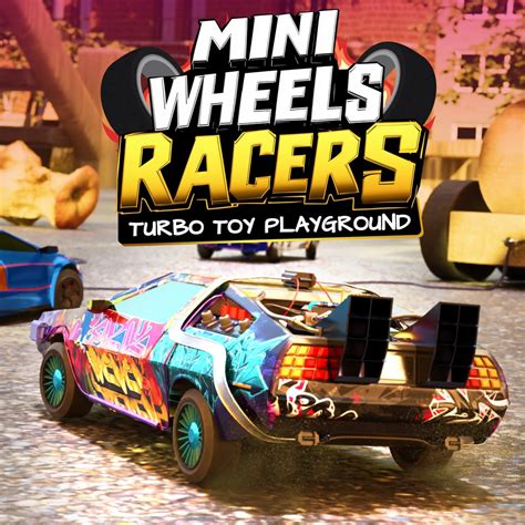 Driving & Racing | Official PlayStation™Store India