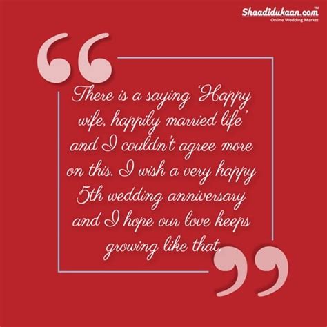 Emotional Wedding Anniversary Wishes For Wife From Your Heart