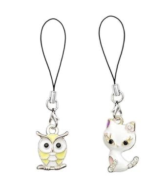 ONCRO® Lucky cute Penguin Hello Kitty | Kitten cat | Owl puppy dog 101 ...