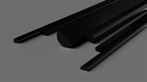 Standard | DPP Pultrusion