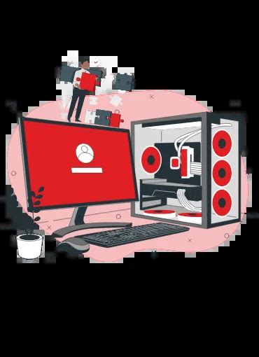 End User Computing Solutions: Desktop & Laptop by BM Infotrade