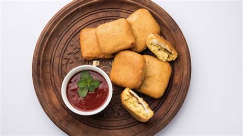 Tandoori Paneer Pakora: ब्रेकफास्ट में चाहते हेल्दी और टेस्टी खाना तो ...