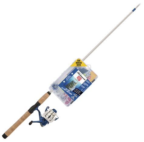 Shakespeare Fishing Pole