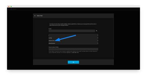 How to Install Jellyfin on PrivateRouter OpenWRT - Self-Hosted Media ...